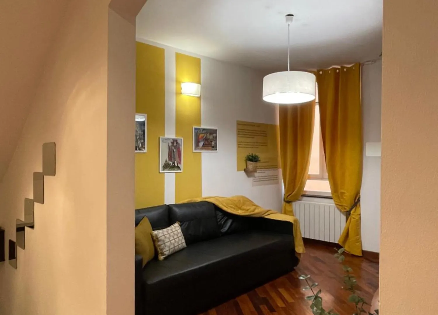Happy Family Apartments Andreana Genua